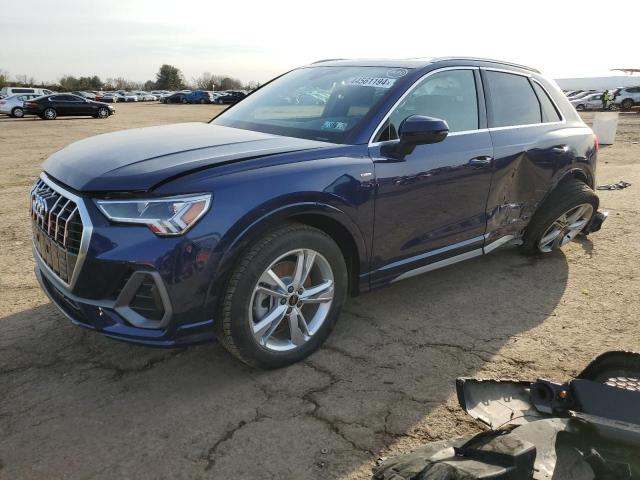 2023 AUDI Q3 PREMIUM PLUS S LINE 45, 