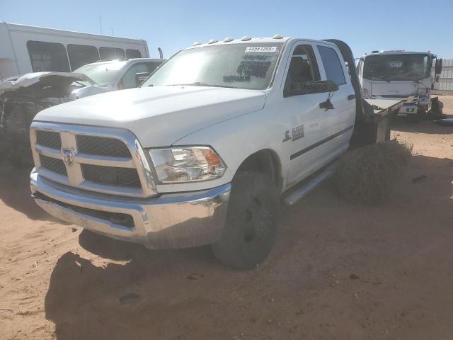 2018 RAM 3500, 