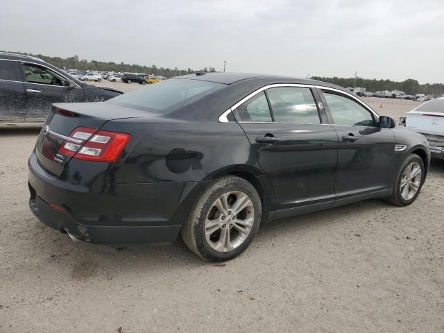 1FAHP2E84DG165108 - 2013 FORD TAURUS SEL BLACK photo 3