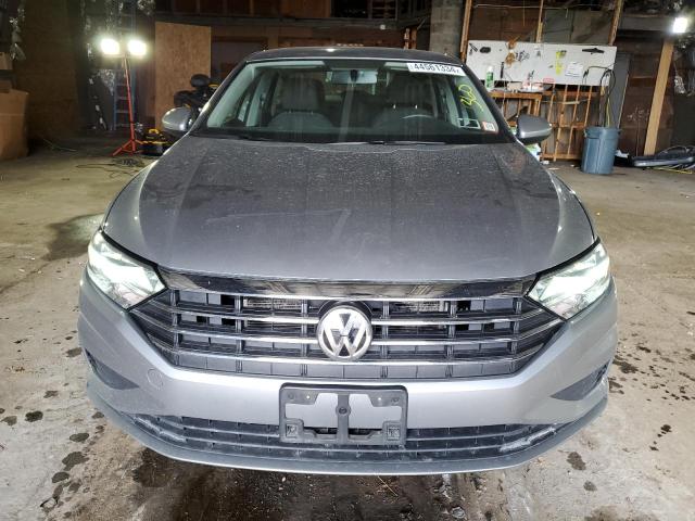 3VWN57BU3KM225400 - 2019 VOLKSWAGEN JETTA S SILVER photo 5