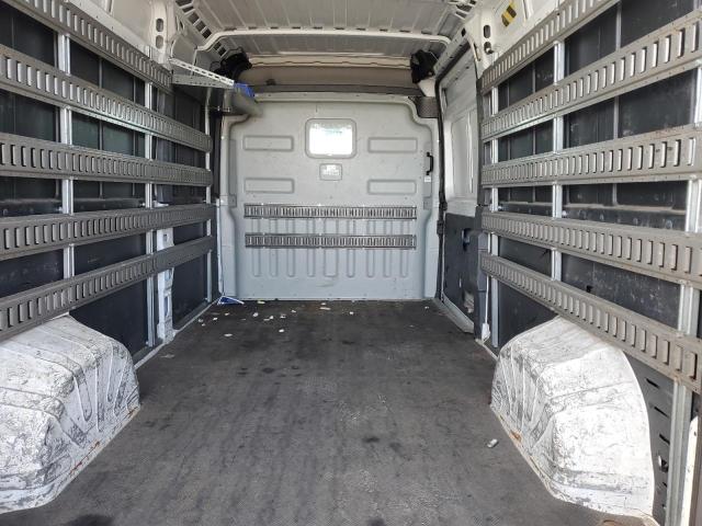 3C6TRVDG2JE112256 - 2018 RAM PROMASTER 2500 HIGH Ağ foto 10