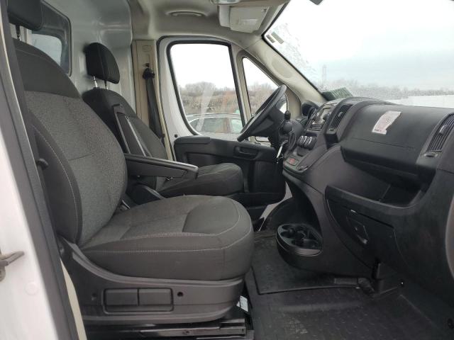 3C6TRVDG2JE112256 - 2018 RAM PROMASTER 2500 HIGH Ağ foto 11