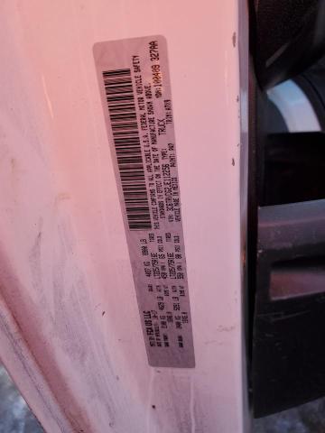 3C6TRVDG2JE112256 - 2018 RAM PROMASTER 2500 HIGH Ağ foto 13