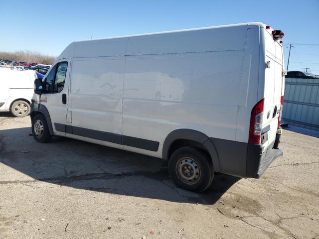 3C6TRVDG2JE112256 - 2018 RAM PROMASTER 2500 HIGH Ağ foto 2