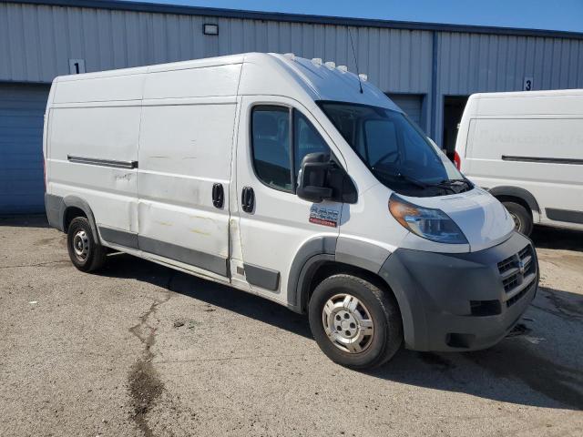 3C6TRVDG2JE112256 - 2018 RAM PROMASTER 2500 HIGH Ağ foto 4