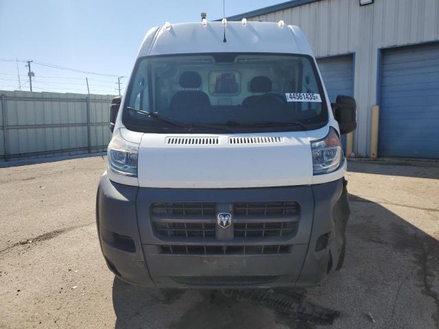 3C6TRVDG2JE112256 - 2018 RAM PROMASTER 2500 HIGH Ağ foto 5