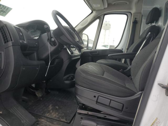 3C6TRVDG2JE112256 - 2018 RAM PROMASTER 2500 HIGH Ağ foto 7