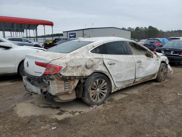 1G4ZN5SS9HU171351 - 2017 BUICK LACROSSE PREFERRED WHITE photo 3