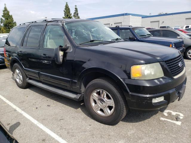 1FMPU19525LA97002 - 2005 FORD EXPEDITION LIMITED BLACK photo 4