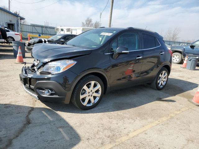 2014 BUICK ENCORE PREMIUM, 