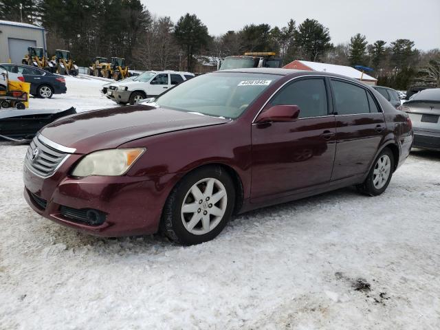 2008 TOYOTA AVALON XL, 