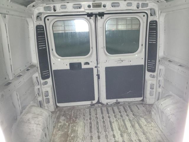 3C6TRVNG3KE533287 - 2019 RAM PROMASTER 1500 STANDARD WHITE photo 11