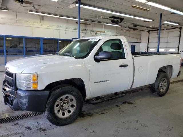 2010 CHEVROLET SILVERADO C1500, 