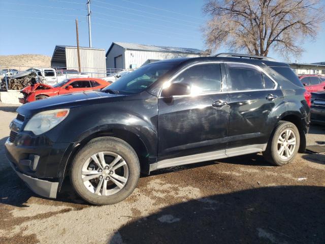 2013 CHEVROLET EQUINOX LT, 