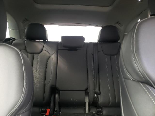 WA1CAAFY8M2026461 - 2021 AUDI Q5 PRESTIGE 黑色 照片 10