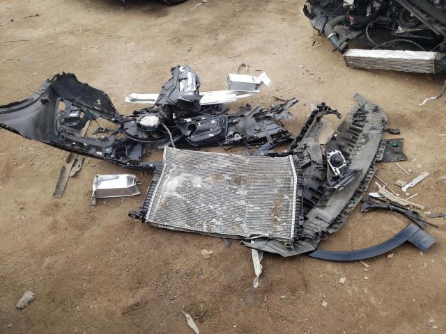 WA1CAAFY8M2026461 - 2021 AUDI Q5 PRESTIGE 黑色 照片 13