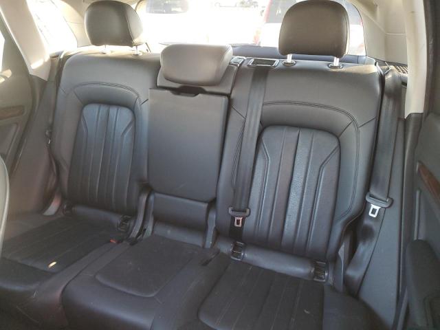 WA1ANAFY6J2026482 - 2018 AUDI Q5 PREMIUM GRAY photo 10