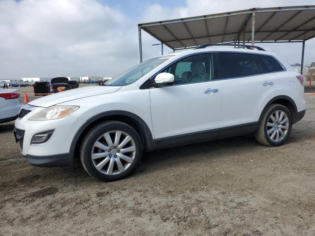 2010 MAZDA CX-9, 