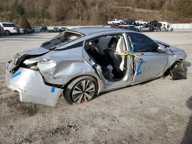 1N4BL4EV4KC233575 - 2019 NISSAN ALTIMA SL SILVER photo 3