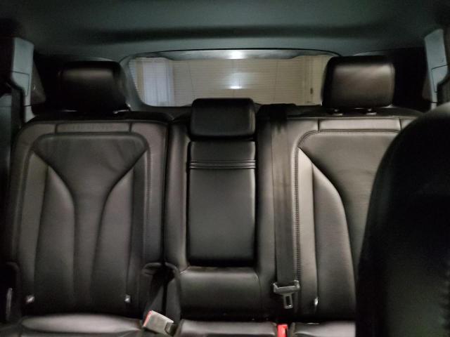 2LMTJ8LR2GBL76128 - 2016 LINCOLN MKX RESERVE BLACK photo 10