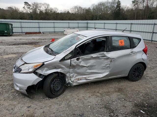 2015 NISSAN VERSA NOTE S, 