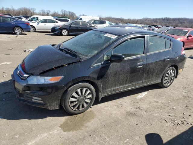 2014 HONDA INSIGHT, 