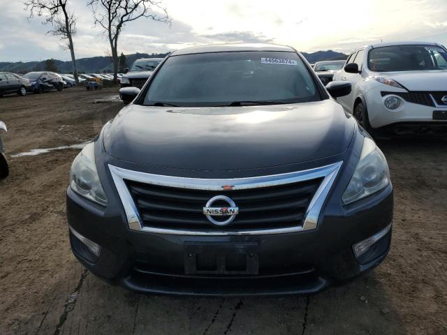 1N4AL3APXFC419446 - 2015 NISSAN ALTIMA 2.5 BLACK photo 5