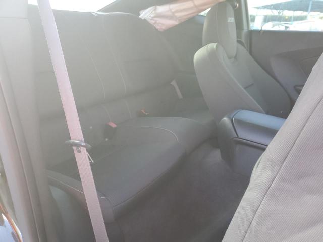 2G1FG1EW8F9287863 - 2015 CHEVROLET CAMARO SS BLACK photo 10