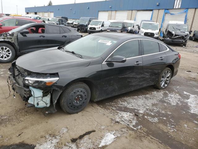 2016 CHEVROLET MALIBU PREMIER, null