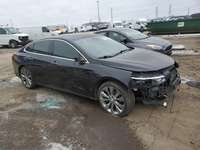 1G1ZH5SX7GF264405 - 2016 CHEVROLET MALIBU PREMIER BLACK photo 4