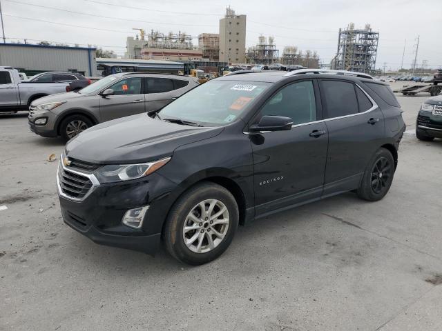 2019 CHEVROLET EQUINOX LT, 