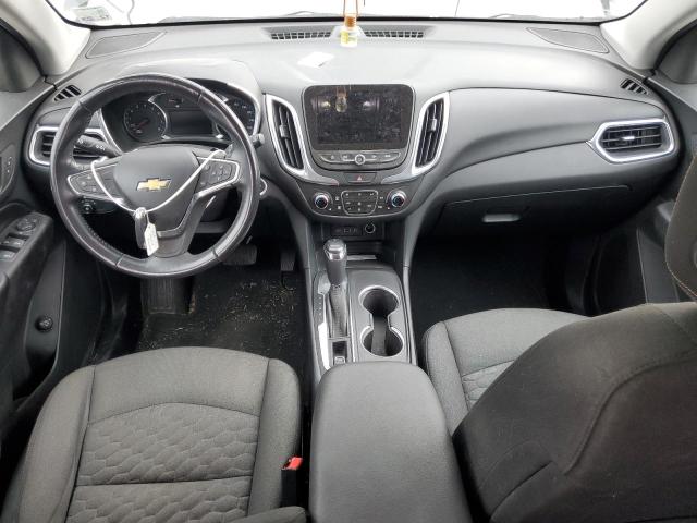 2GNAXKEV0K6131155 - 2019 CHEVROLET EQUINOX LT BLACK photo 8