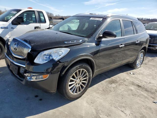 2012 BUICK ENCLAVE, 