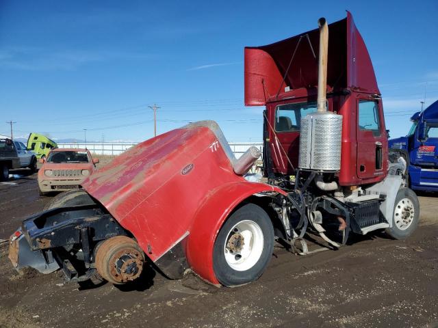 1M1AW02Y2GM079650 - 2016 MACK 600 CXU600 RED photo 4