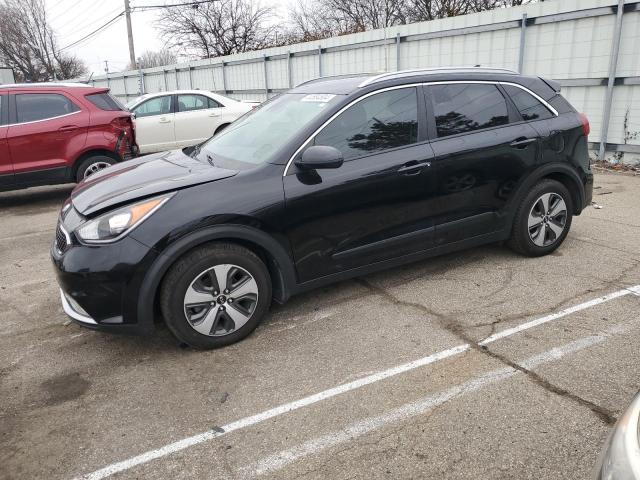 2017 KIA NIRO FE, 