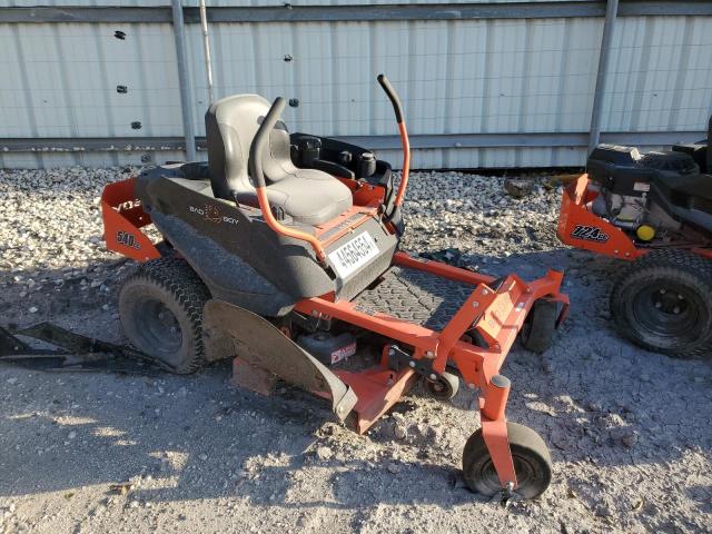 2023 BADB MOWER, 