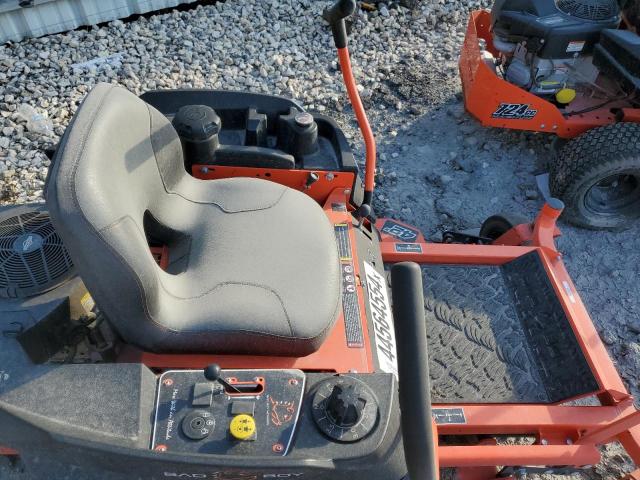 BMZ4219BG05230334 - 2023 BADB MOWER ORANGE photo 6