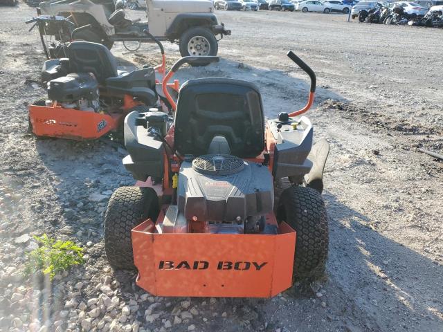 BMZ4219BG05230334 - 2023 BADB MOWER ORANGE photo 9