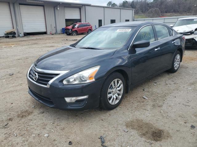 2014 NISSAN ALTIMA 2.5, 