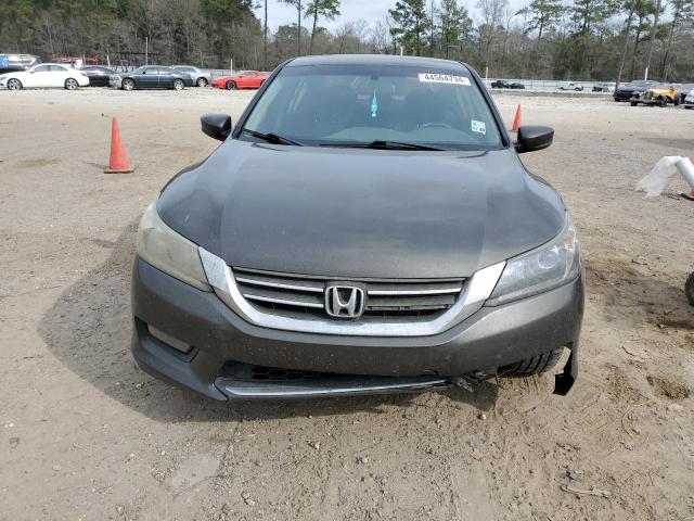 1HGCR2F56EA273397 - 2014 HONDA ACCORD SPORT GREEN photo 5