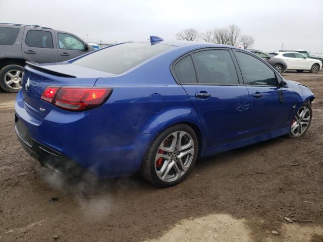 6G3F15RW7HL309361 - 2017 CHEVROLET SS BLUE photo 3