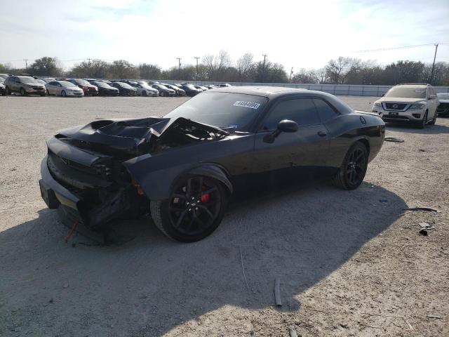 2021 DODGE CHALLENGER GT, 