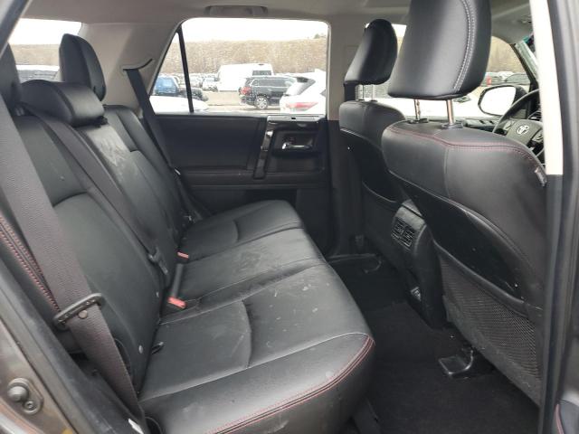 JTEBU5JRXL5803991 - 2020 TOYOTA 4RUNNER SR5/SR5 PREMIUM 灰色 照片 11