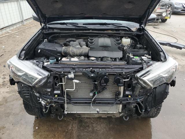 JTEBU5JRXL5803991 - 2020 TOYOTA 4RUNNER SR5/SR5 PREMIUM 灰色 照片 12