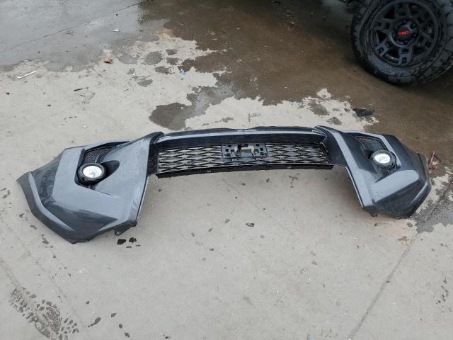 JTEBU5JRXL5803991 - 2020 TOYOTA 4RUNNER SR5/SR5 PREMIUM 灰色 照片 13