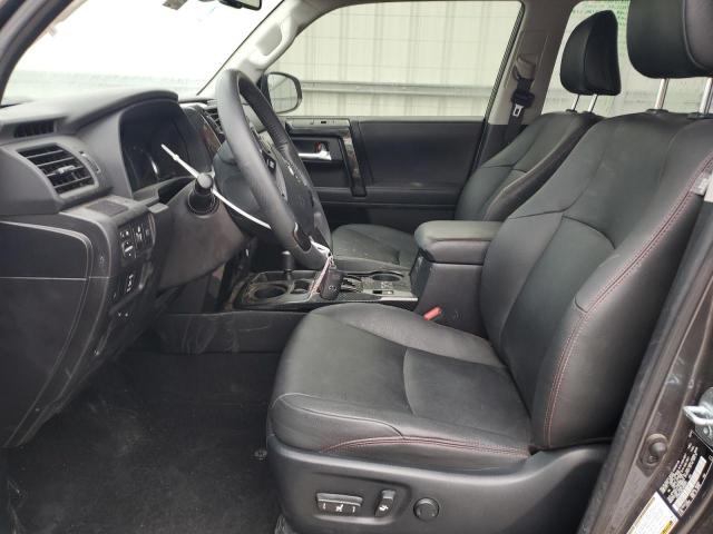 JTEBU5JRXL5803991 - 2020 TOYOTA 4RUNNER SR5/SR5 PREMIUM 灰色 照片 7