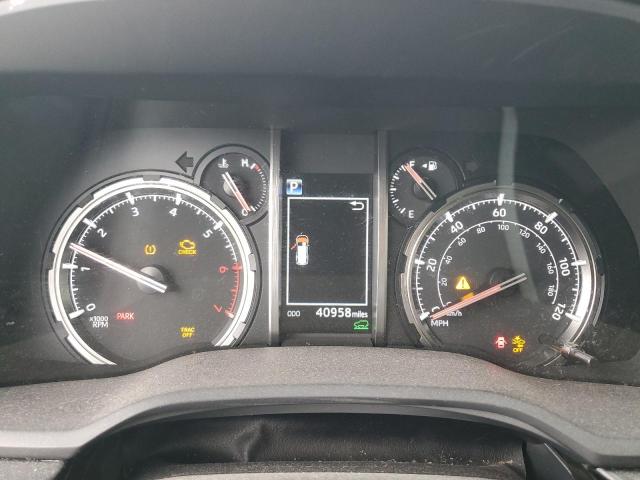 JTEBU5JRXL5803991 - 2020 TOYOTA 4RUNNER SR5/SR5 PREMIUM 灰色 照片 9