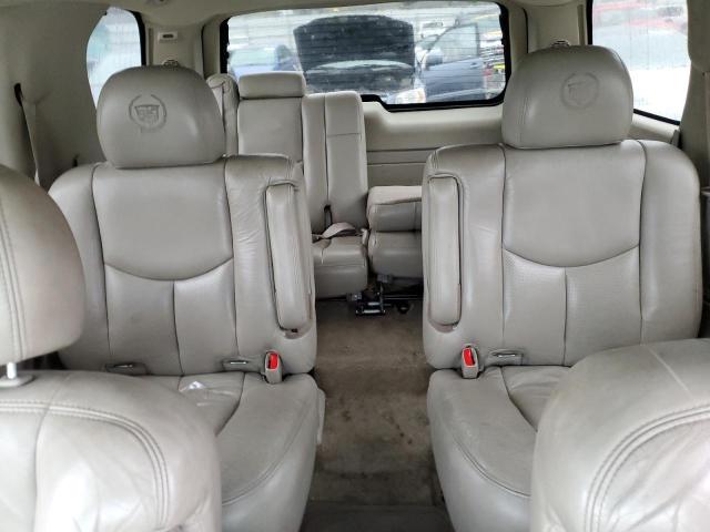 1GYEK63NX3R234957 - 2003 CADILLAC ESCALADE LUXURY CREAM photo 10