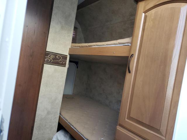 4YDT21025DB452015 - 2013 KEYSTONE OUTBACK WHITE photo 6