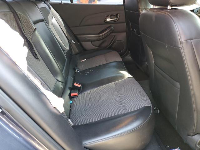 1G11C5SL5EF273044 - 2014 CHEVROLET MALIBU 1LT 蓝色 照片 10